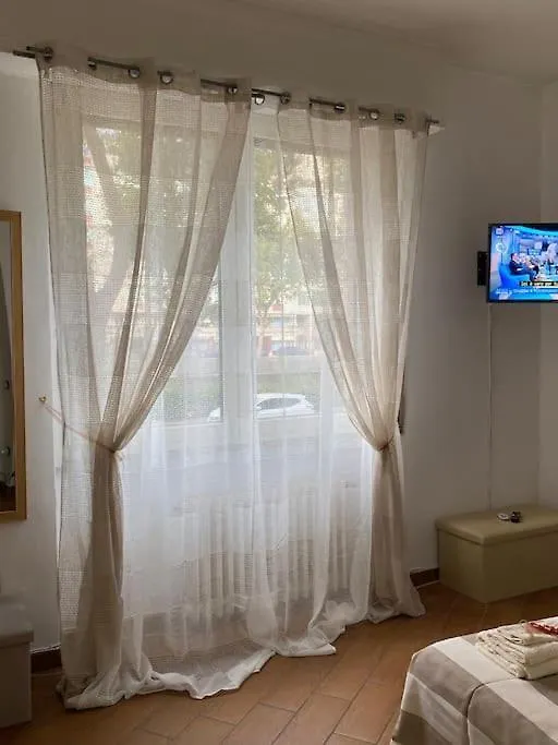 Casa Boss Firenze Stazione Smn Apartment