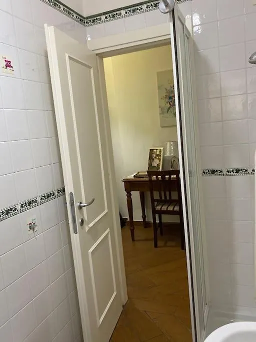 Casa Boss Firenze Stazione Smn Apartment 0*, Florence Italy