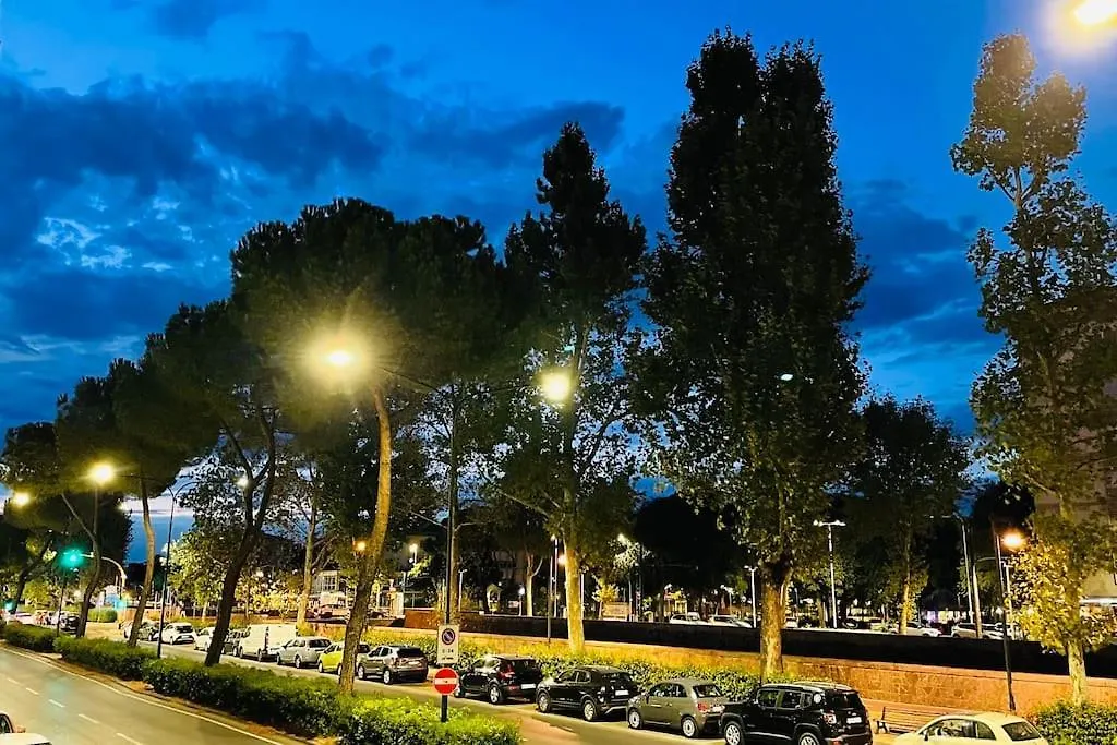 Casa Boss Firenze Stazione Smn Apartment