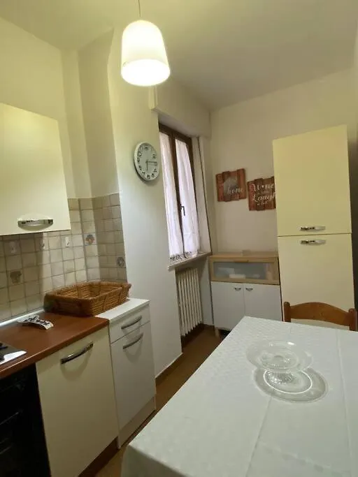 Casa Boss Firenze Stazione Smn Apartment Italy