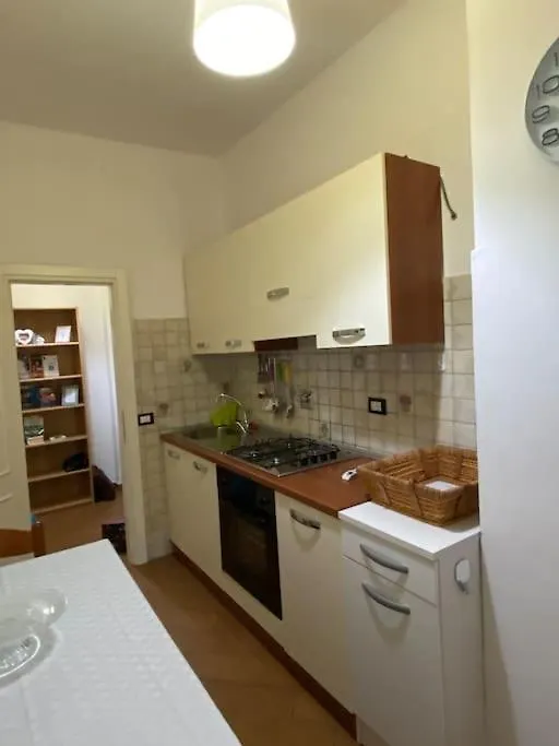 Casa Boss Firenze Stazione Smn Apartment