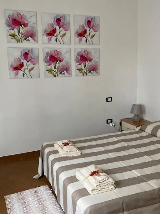 Casa Boss Firenze Stazione Smn Apartment