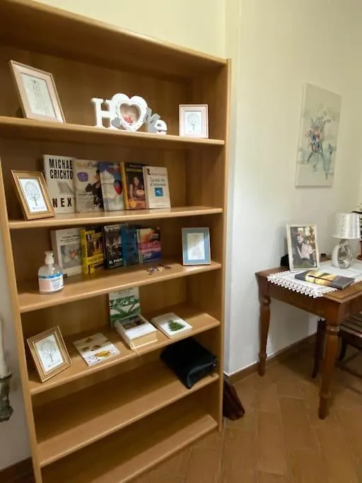 Casa Boss Firenze Stazione Smn Apartment 0*, Florence Italy