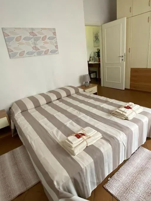 Casa Boss Firenze Stazione Smn Apartment 0*, Florence