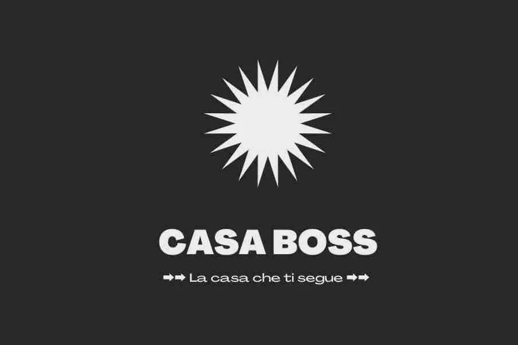 Casa Boss Firenze Stazione Smn Apartment