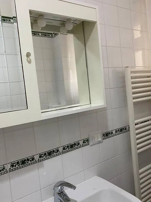 Casa Boss Firenze Stazione Smn Apartment