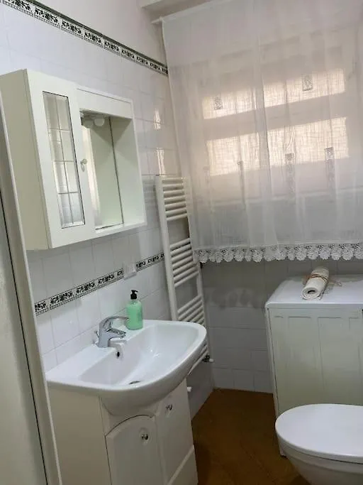 Casa Boss Firenze Stazione Smn Apartment  Florence