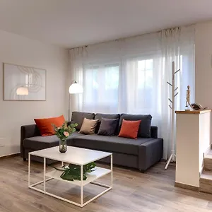 Rachel By Mamo Appartement