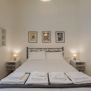 Luxury In The Heart Of Out Of Ztl Appartement
