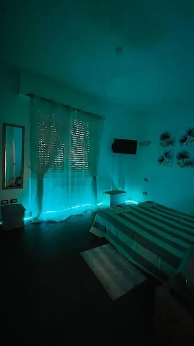 Casa Boss Firenze Stazione Smn Apartment Italy